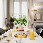 Elégant 120m2 3CH quartier Romantique Centre Ville