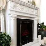 Elégant 120m2 3CH quartier Romantique Centre Ville